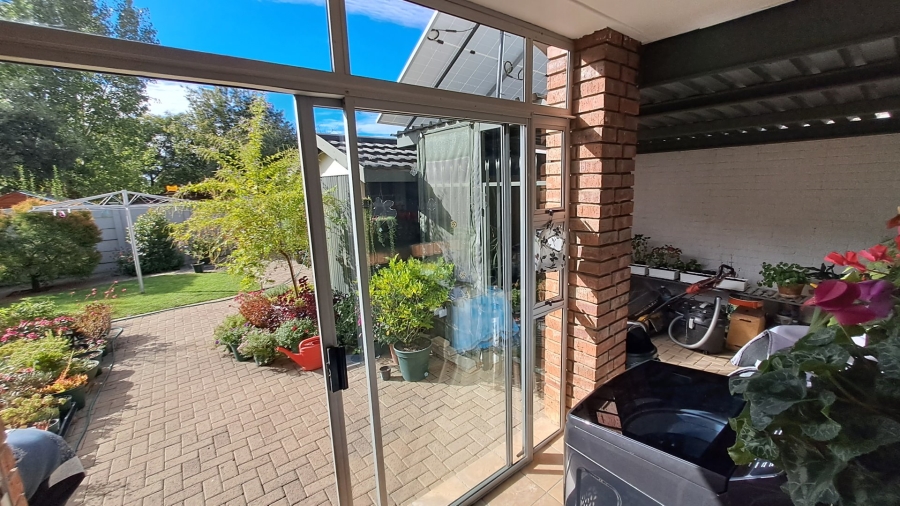 2 Bedroom Property for Sale in Fleurdal Free State
